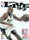 NBA Live '97 Box Art Front